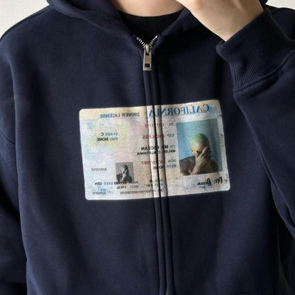 Viral Mr.Ocean Hoodie